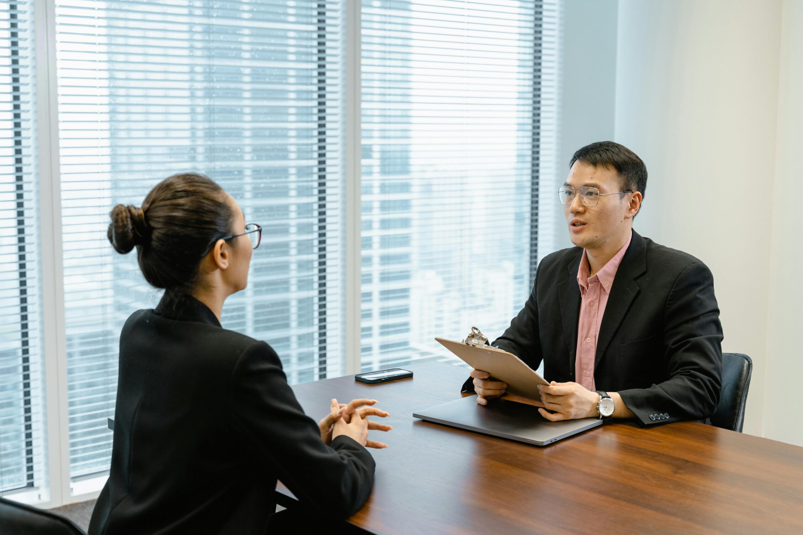 Dentistry Exit Interview SAMPLE